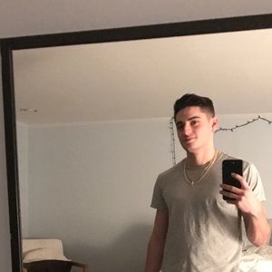 Meet your Posher, Ryan